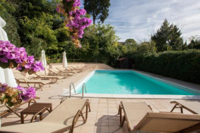 Garden Relais Le Fontanelle Montescudaio